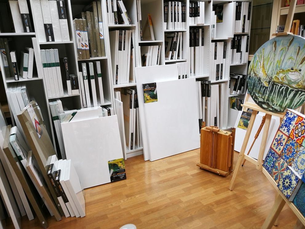 Figuerola Belles Arts Sabadell Figuerola Belles Arts Sabadell